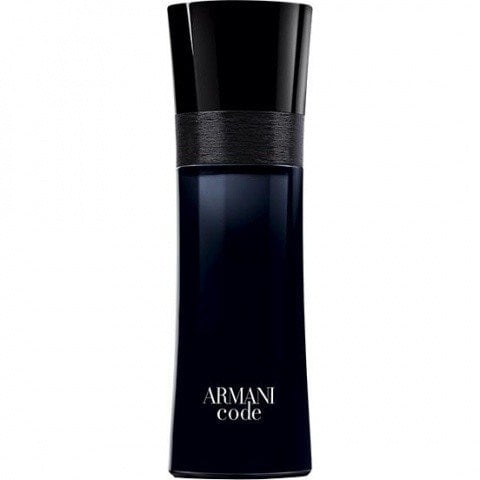 Armani Code